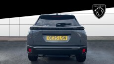 Peugeot 2008 1.2 Hybrid 136 GT 5dr e-DSC6 Petrol Estate